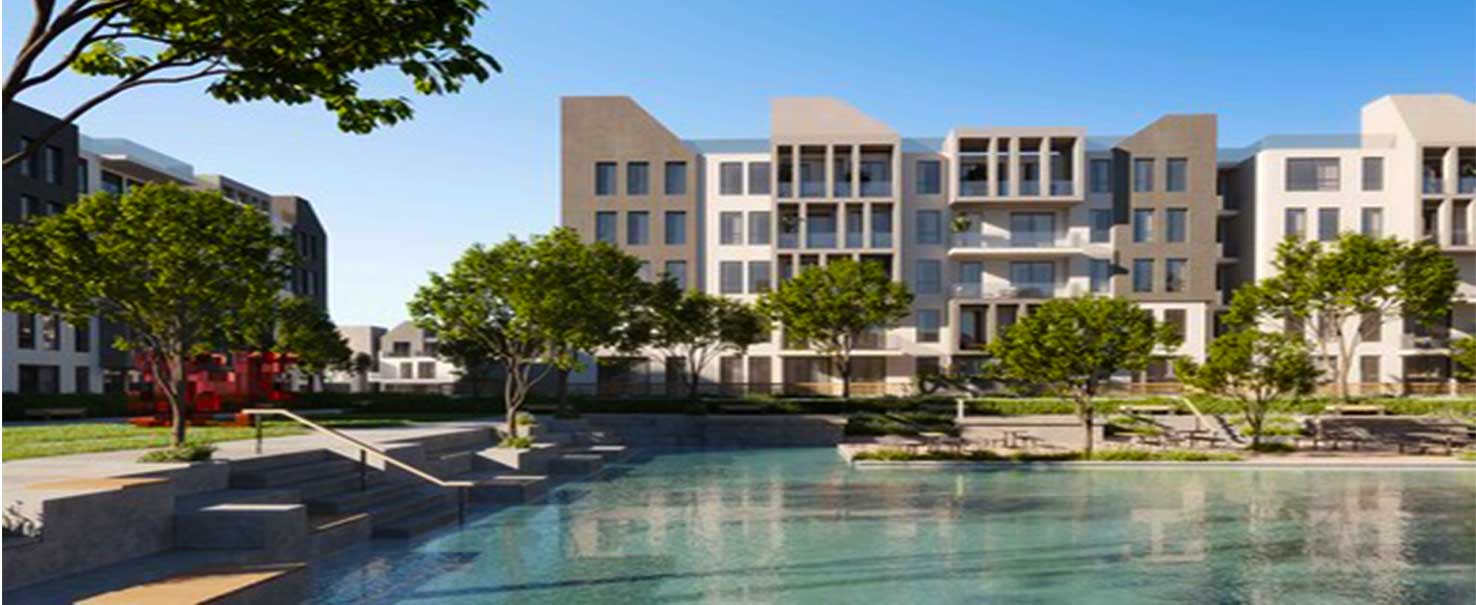 El Sheikh Zayed | Apartment