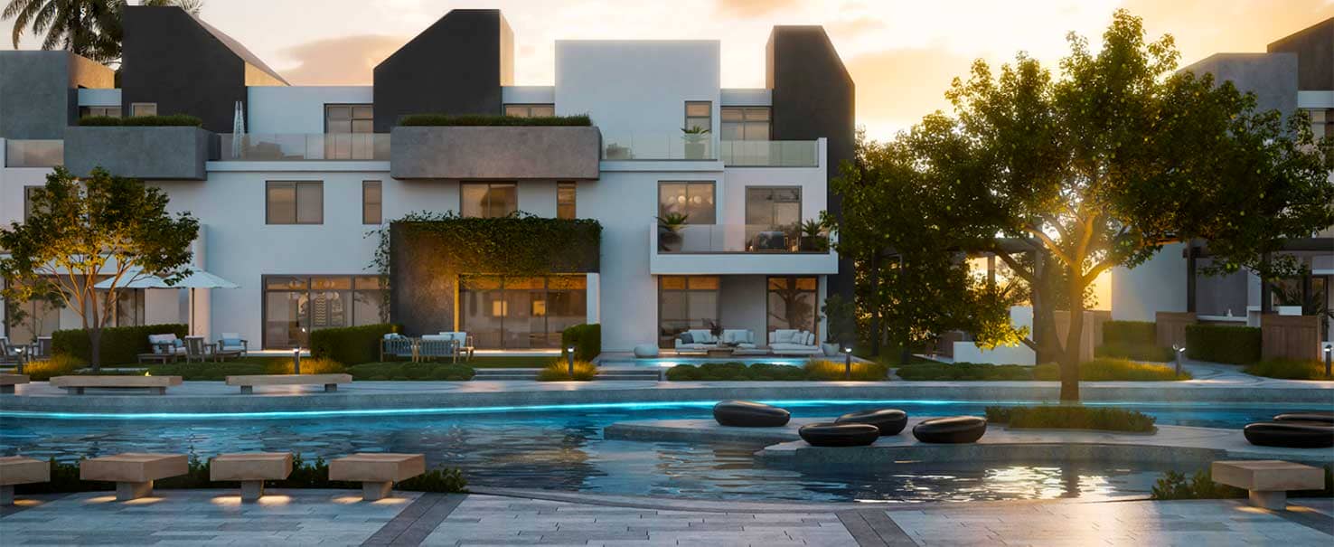 El Sheikh Zayed | Apartment