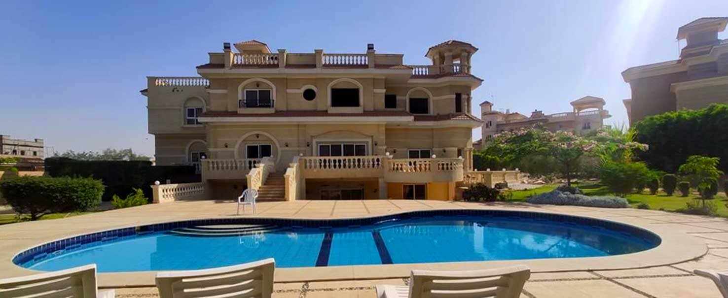  | Villa