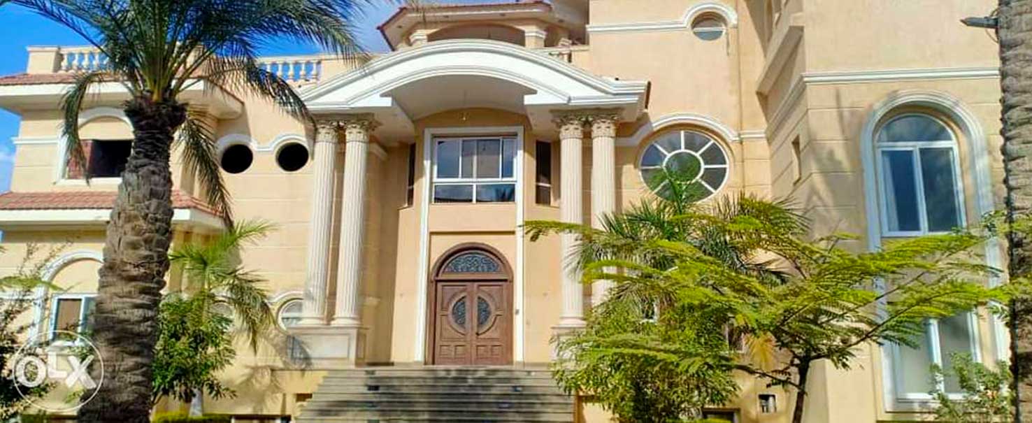  | Villa