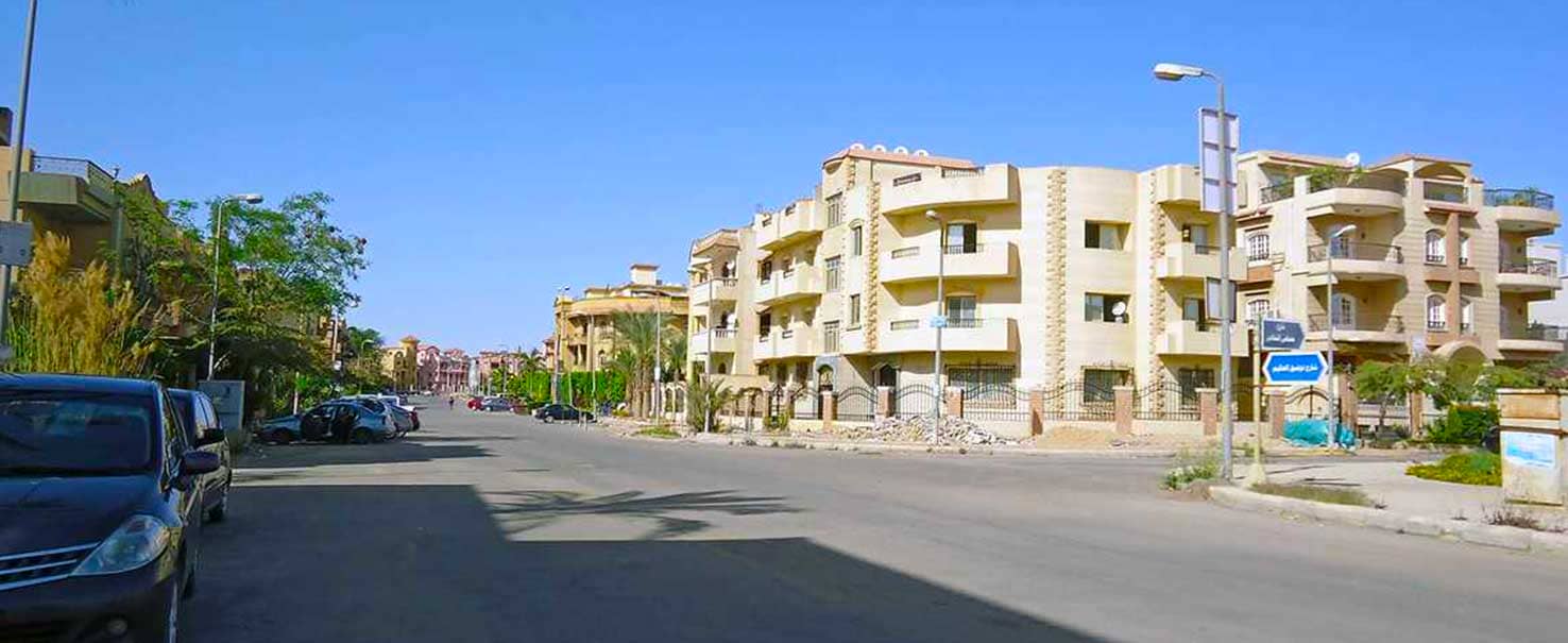 South Academy | Apartment