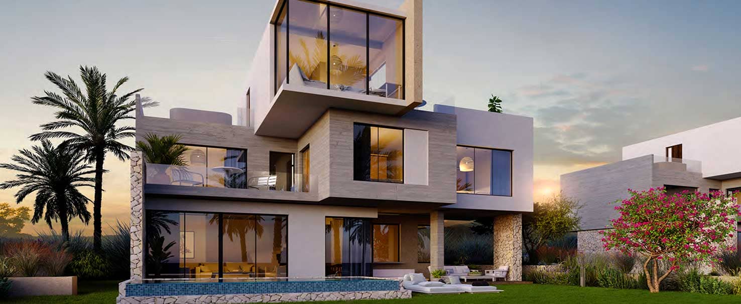 Majada | Chalet