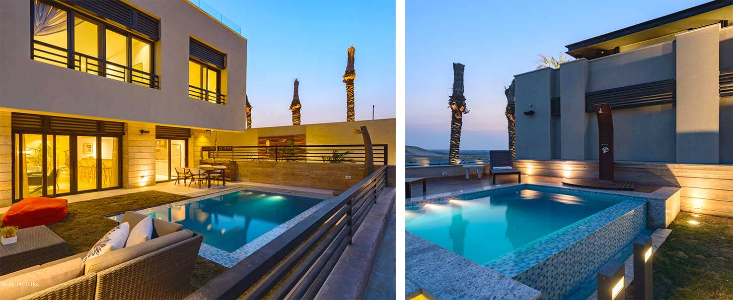 Trio Villas | Apartment
