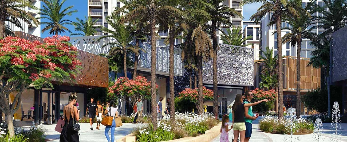 Katameya Heights | Ground Floor
