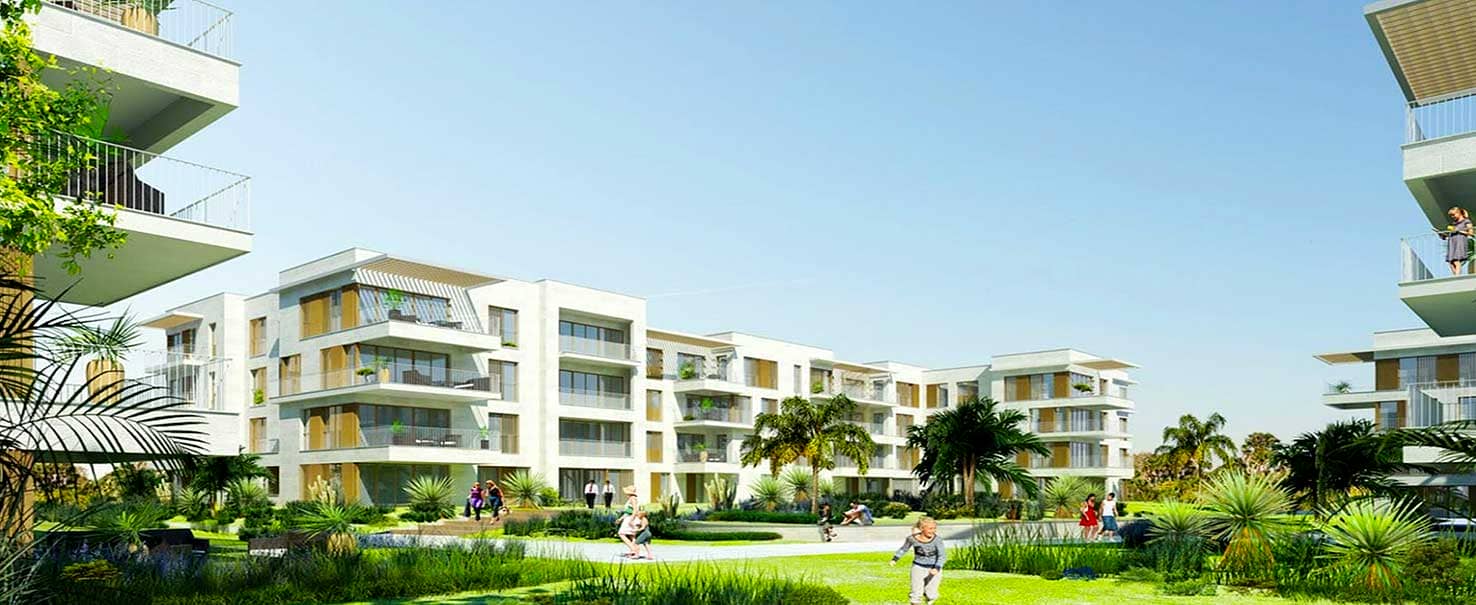 Taj City | Ground Floor