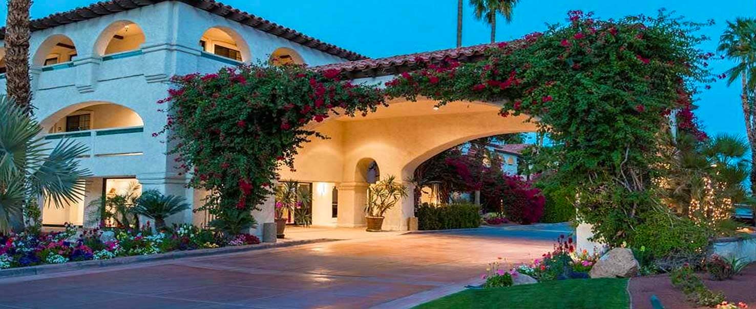 Palm springs | Villa