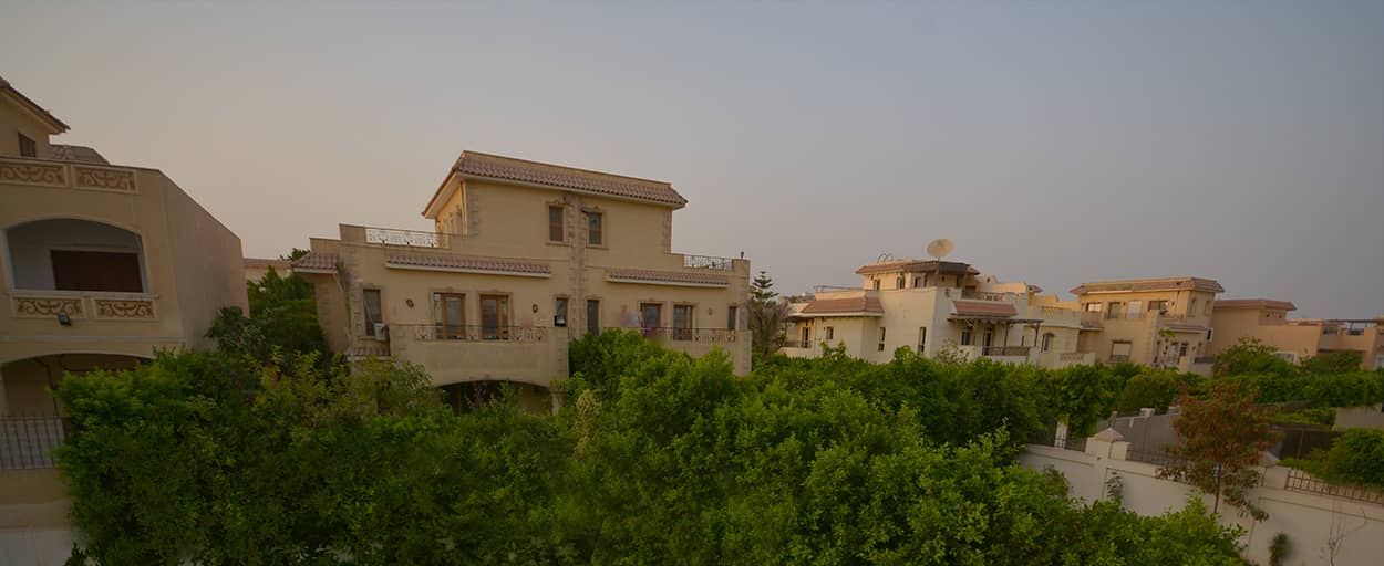 Dream Land | Villa