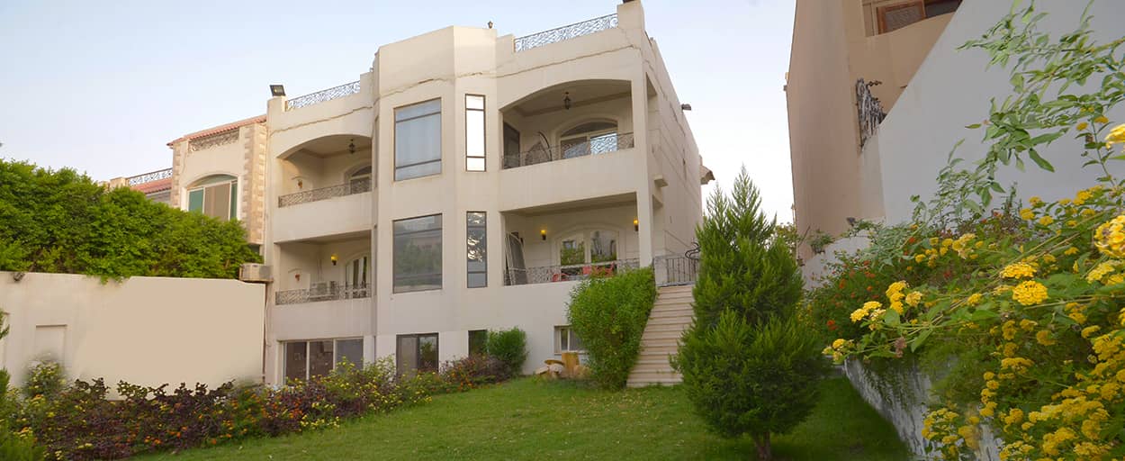 Dream Land | Villa
