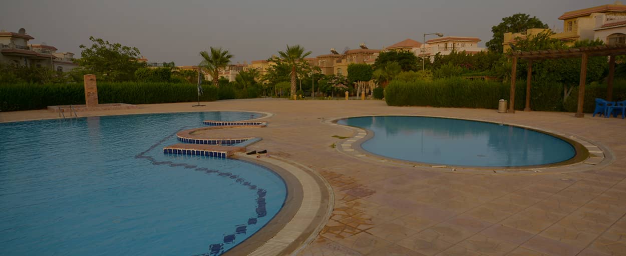 Dream Land | Villa
