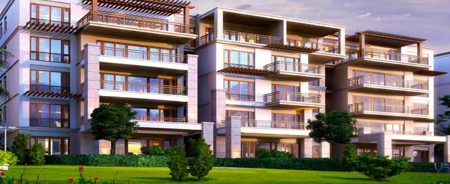 Up Town | Apartment