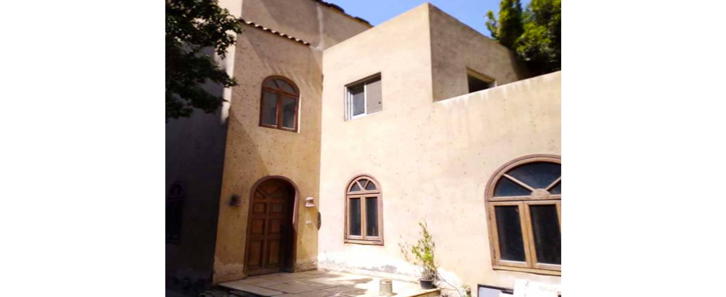 Degla | Villa