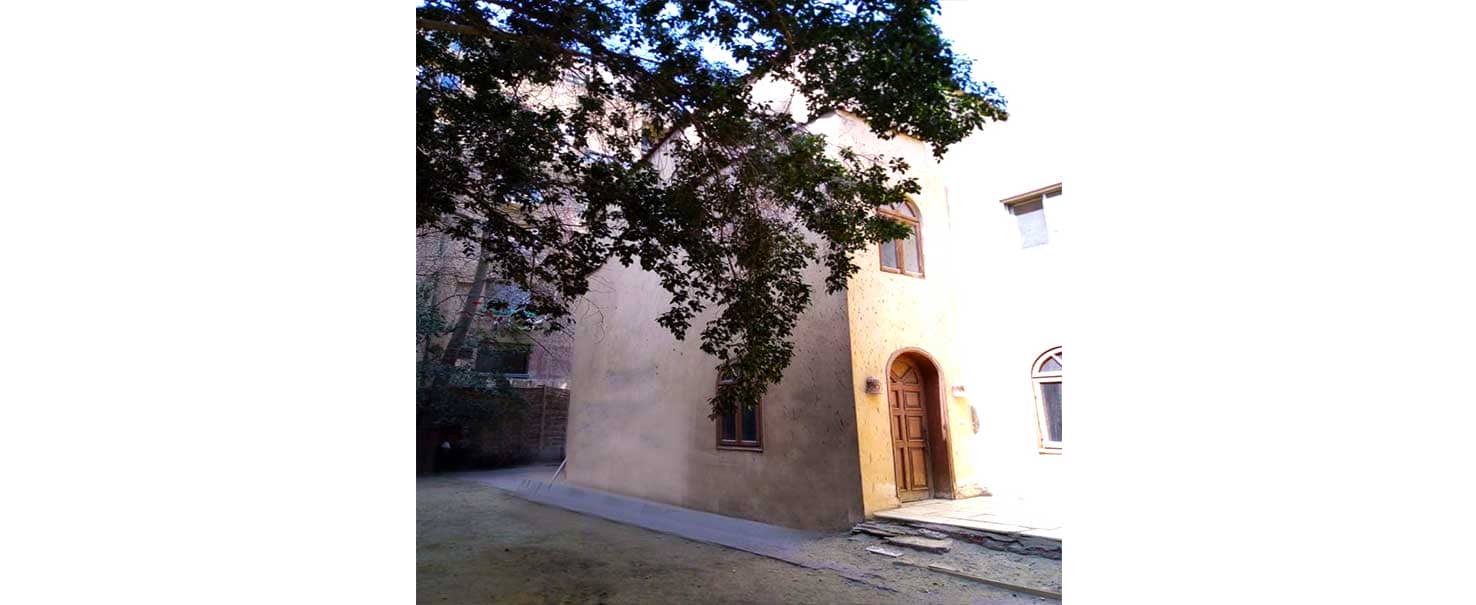 Degla | Villa
