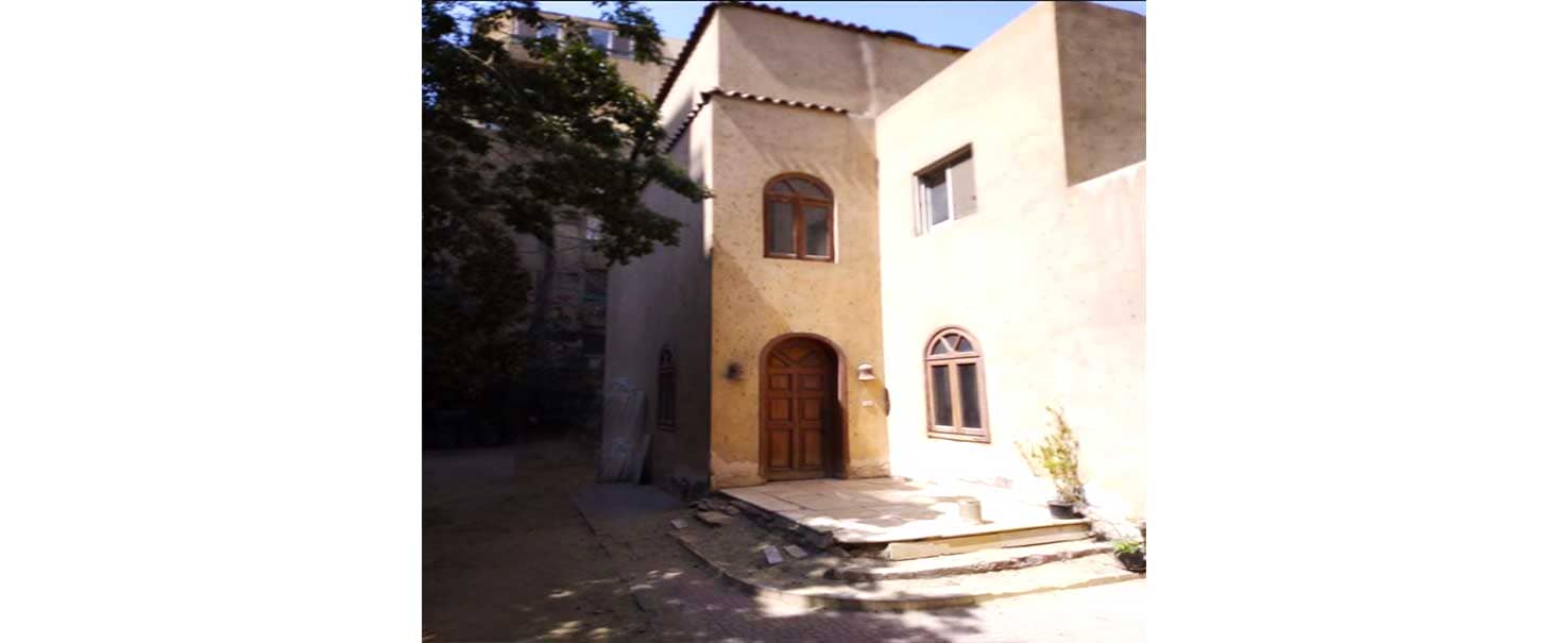 Degla | Villa