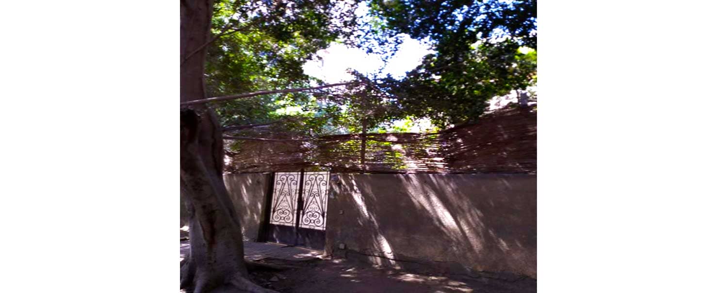 Degla | Villa