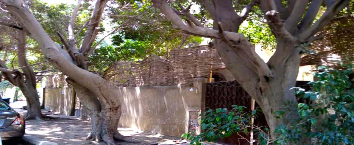 Degla | Villa