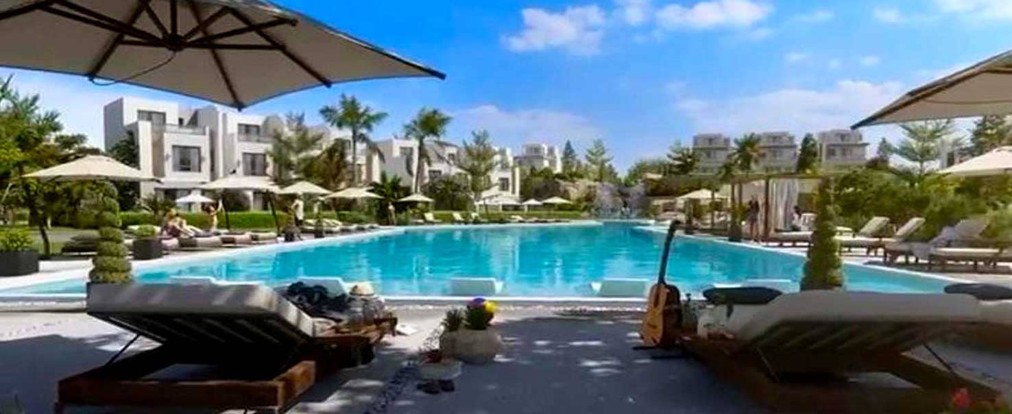 SHAMASI | Chalet