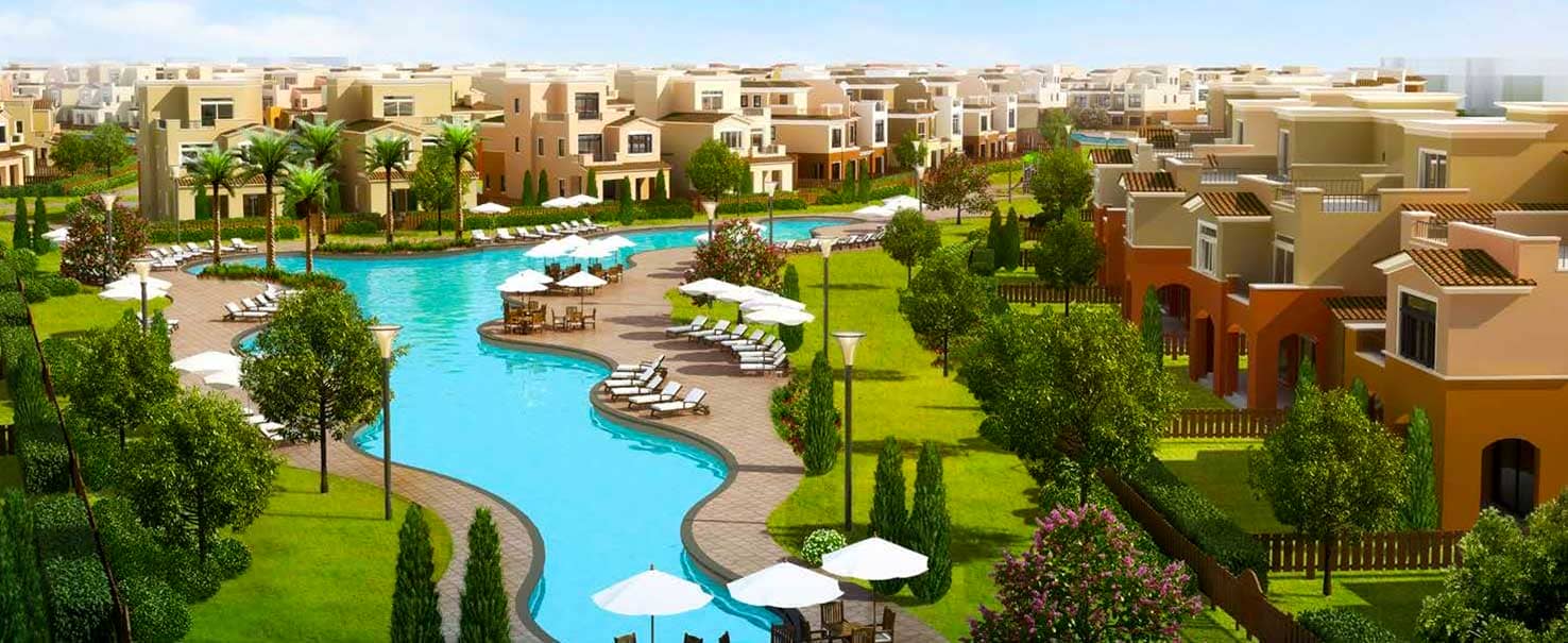 Marassi | Twin-house