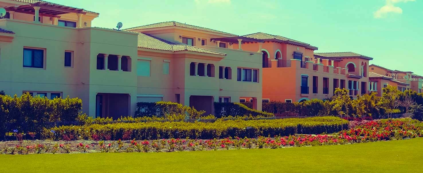 Marassi | Twin-house