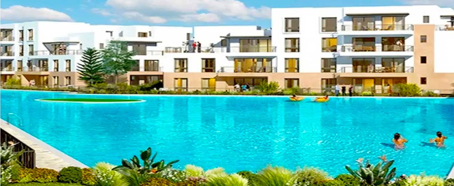 Marassi | Twin-house