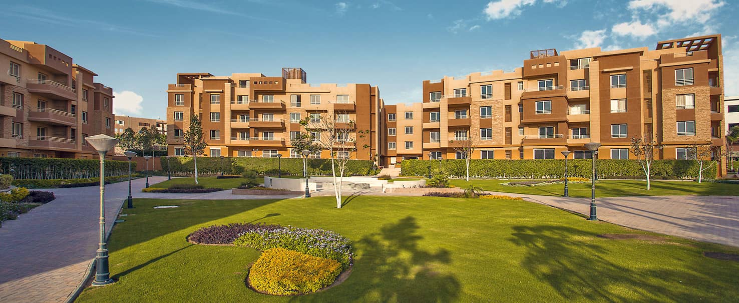 Jewar | Apartment