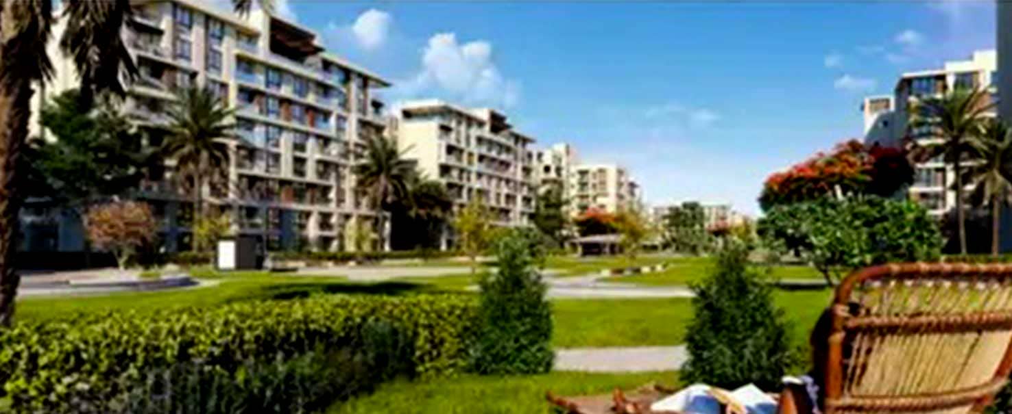 City Gate | Apartment