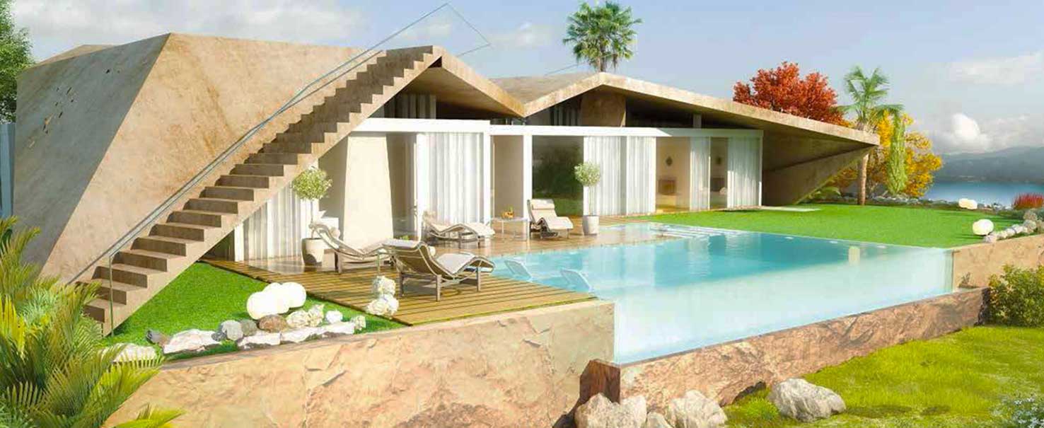 Ain Sokhna | Chalet