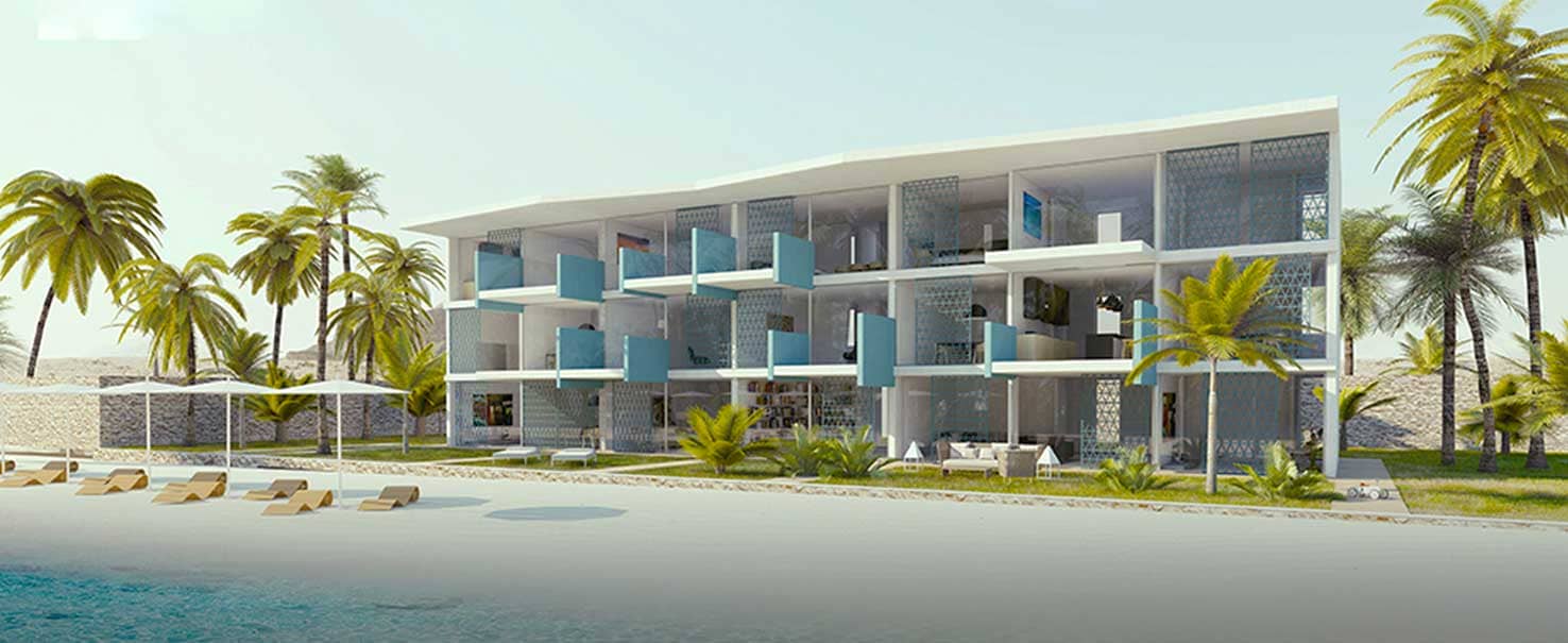 Ain Sokhna | Chalet