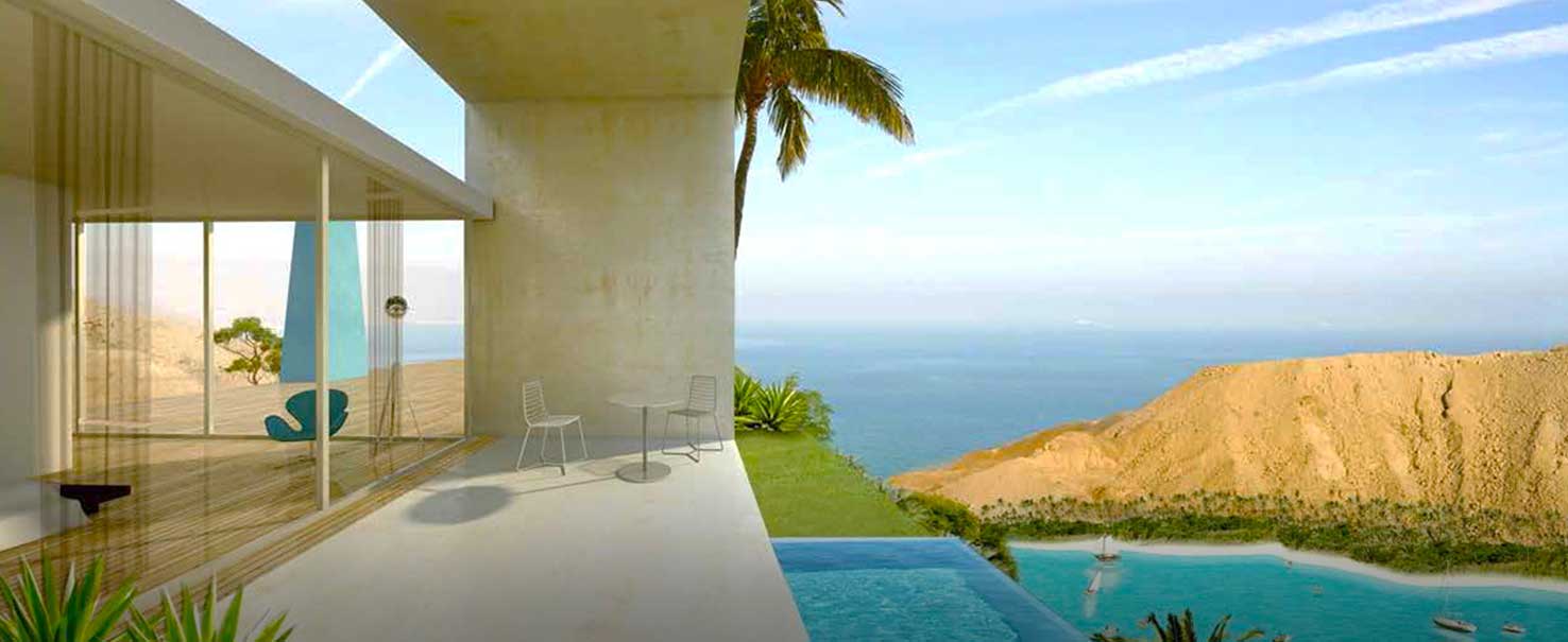 Ain Sokhna | Chalet