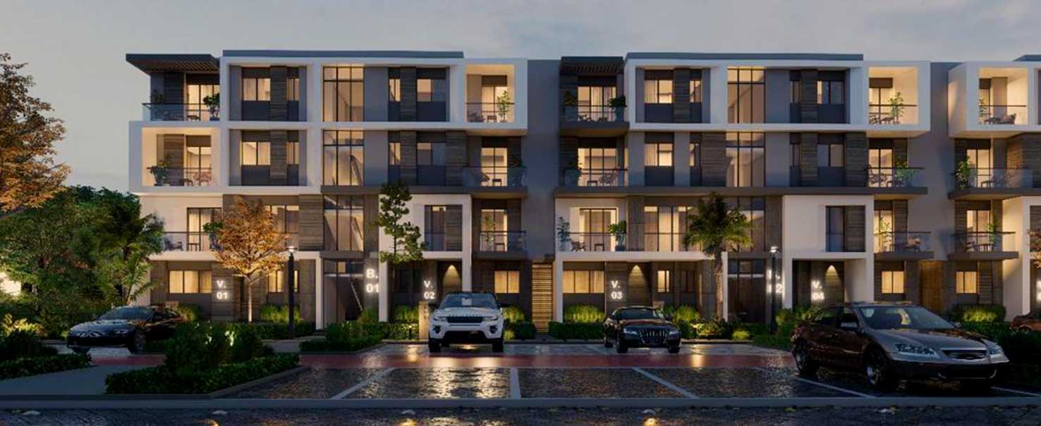  | Apartment