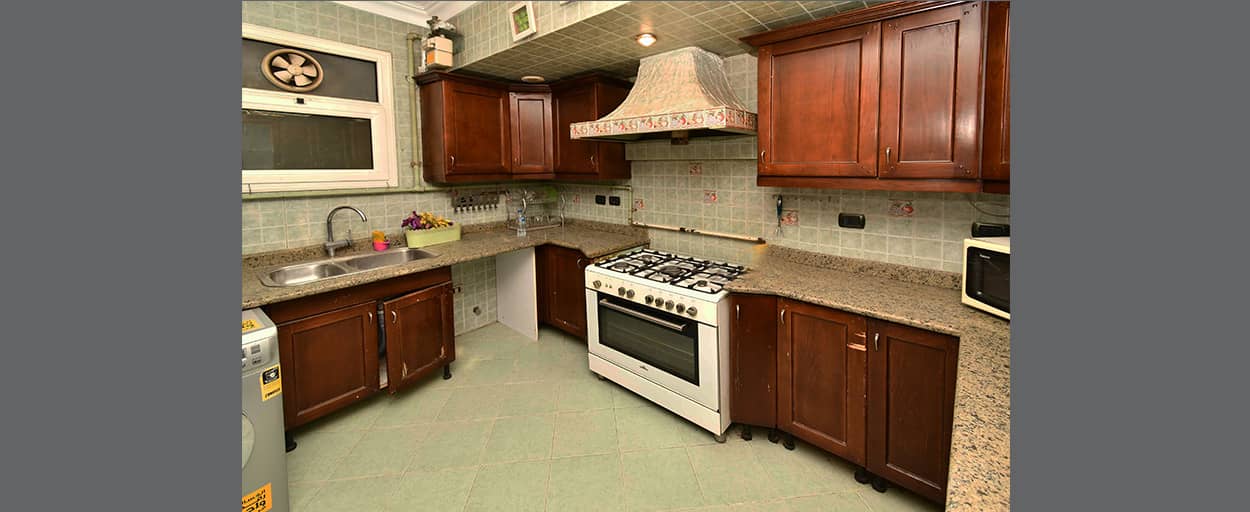 North Zamalek | Duplex