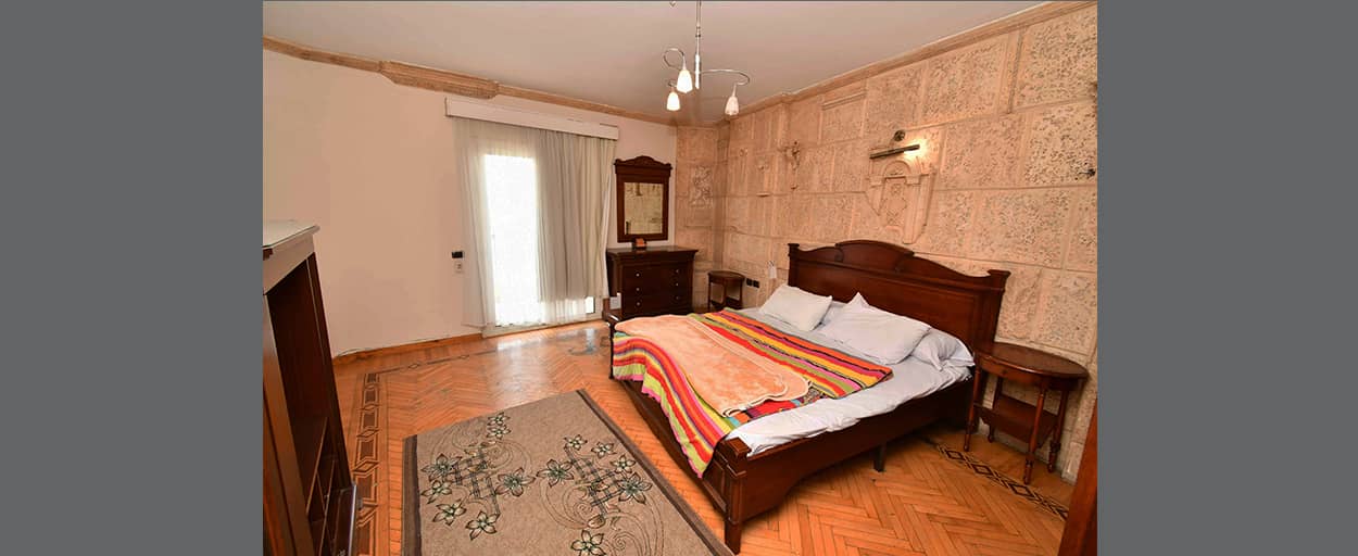 North Zamalek | Duplex