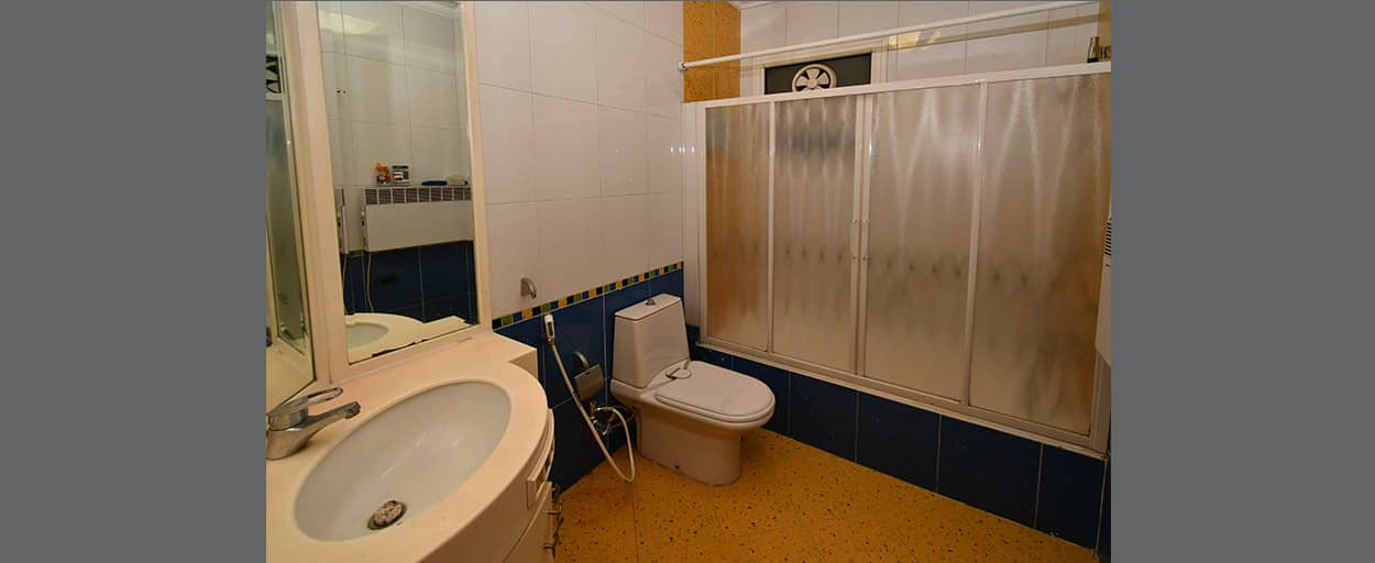 North Zamalek | Duplex
