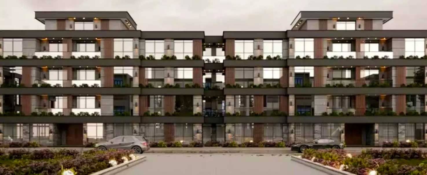  | Apartment