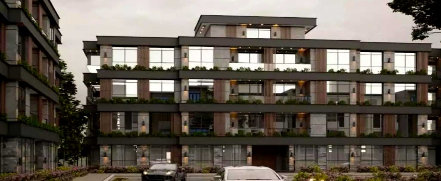  | Apartment