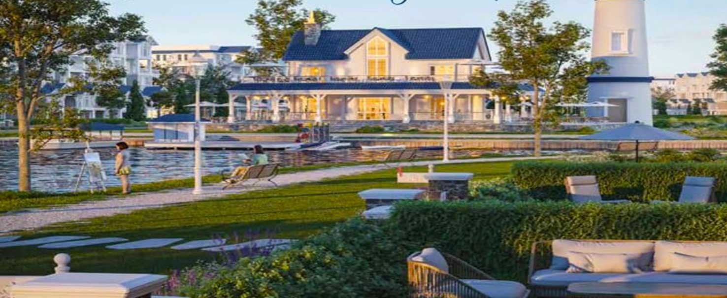  | Villa