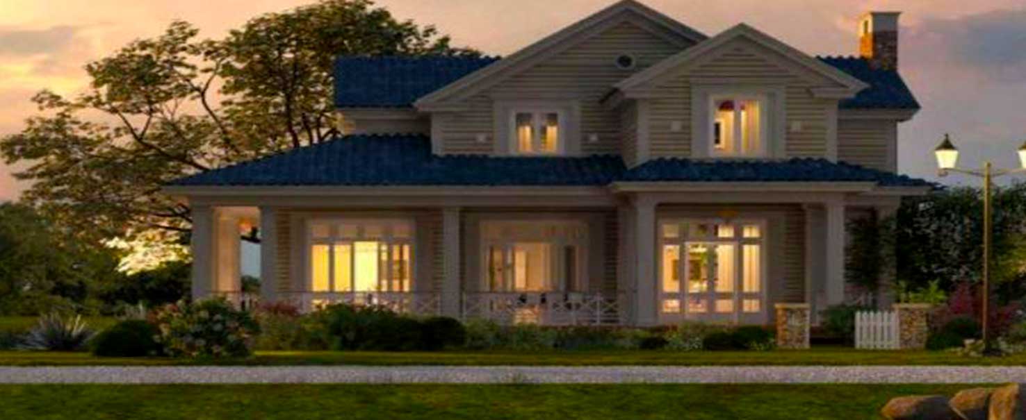  | Villa