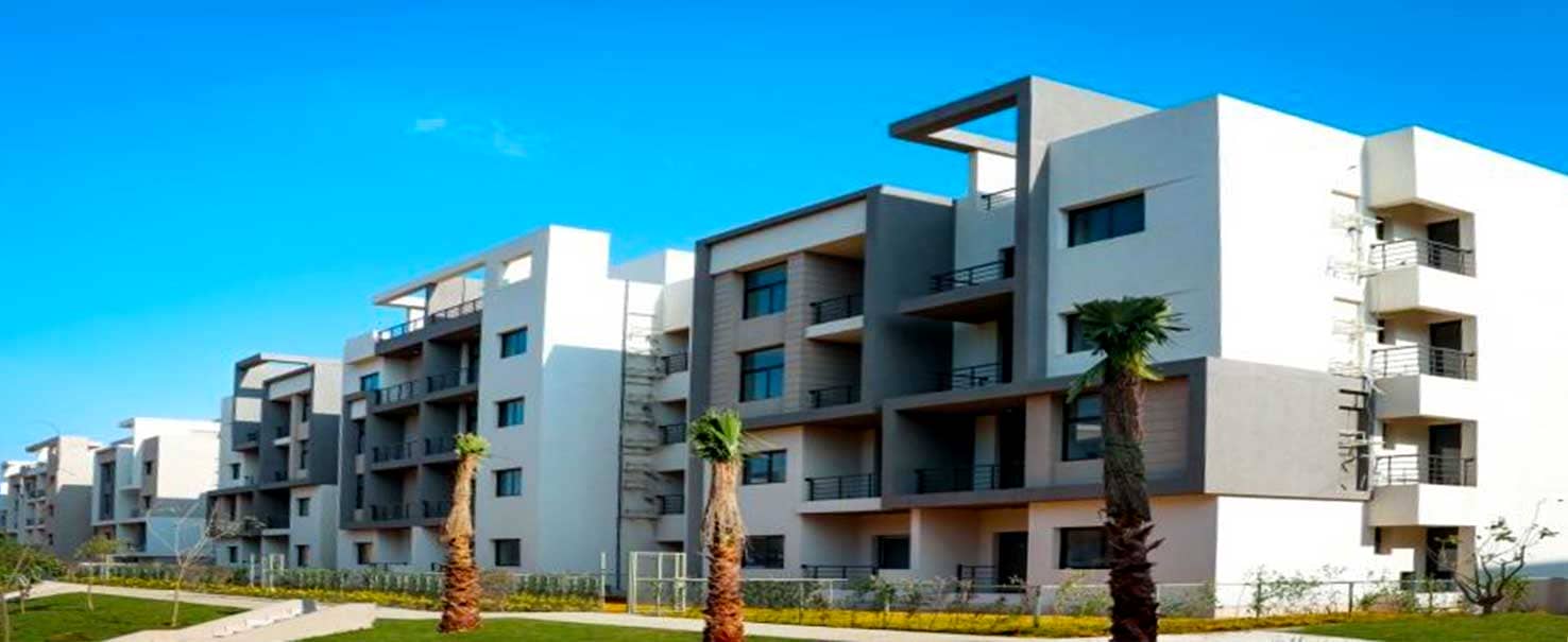 Marasem Medical Center | Apartment