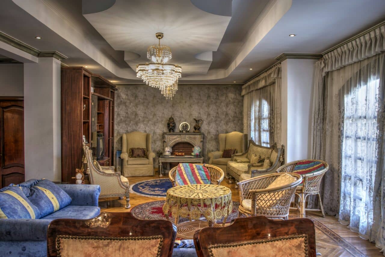 Beverly Hills | Villa
