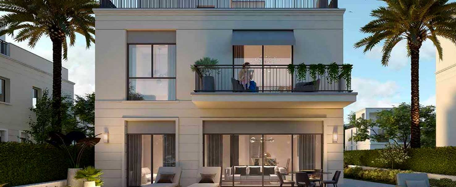 Belle vie | Villa