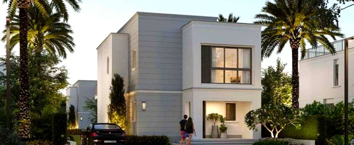 Belle vie | Villa