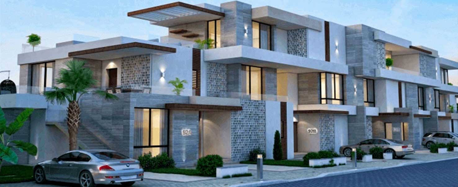 Ghazala Bay | Villa