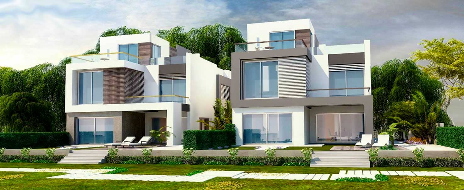 WoodVille | Villa