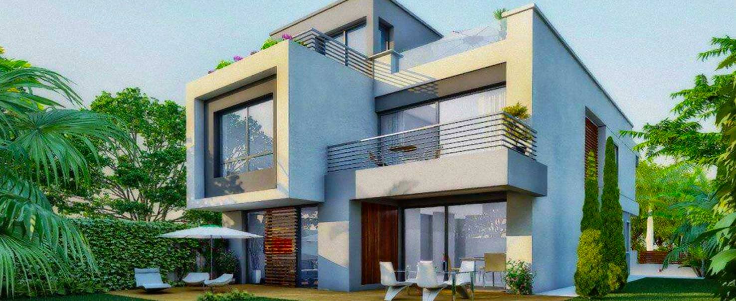 Palm Hills Katameya | Villa