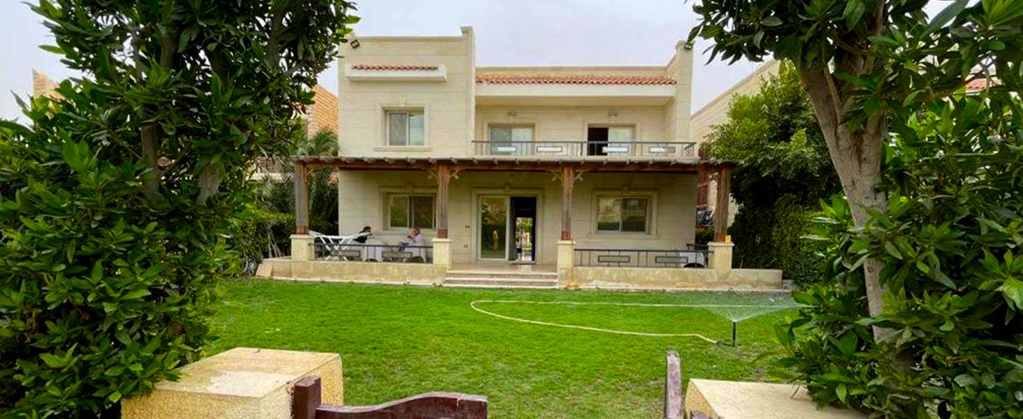 marina 5 | Chalet