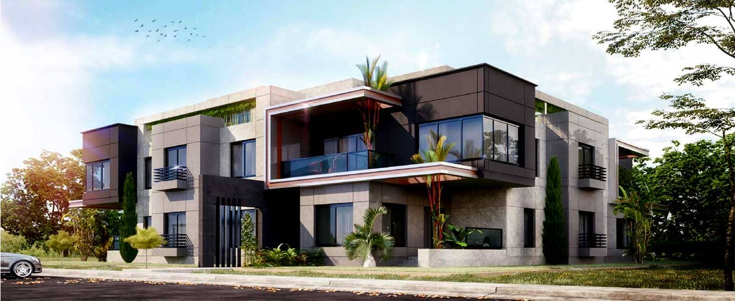 Kayan | Townhouse