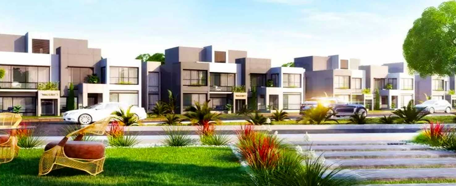 Kayan | Townhouse