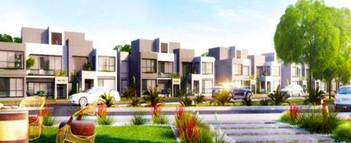 Kayan | Townhouse