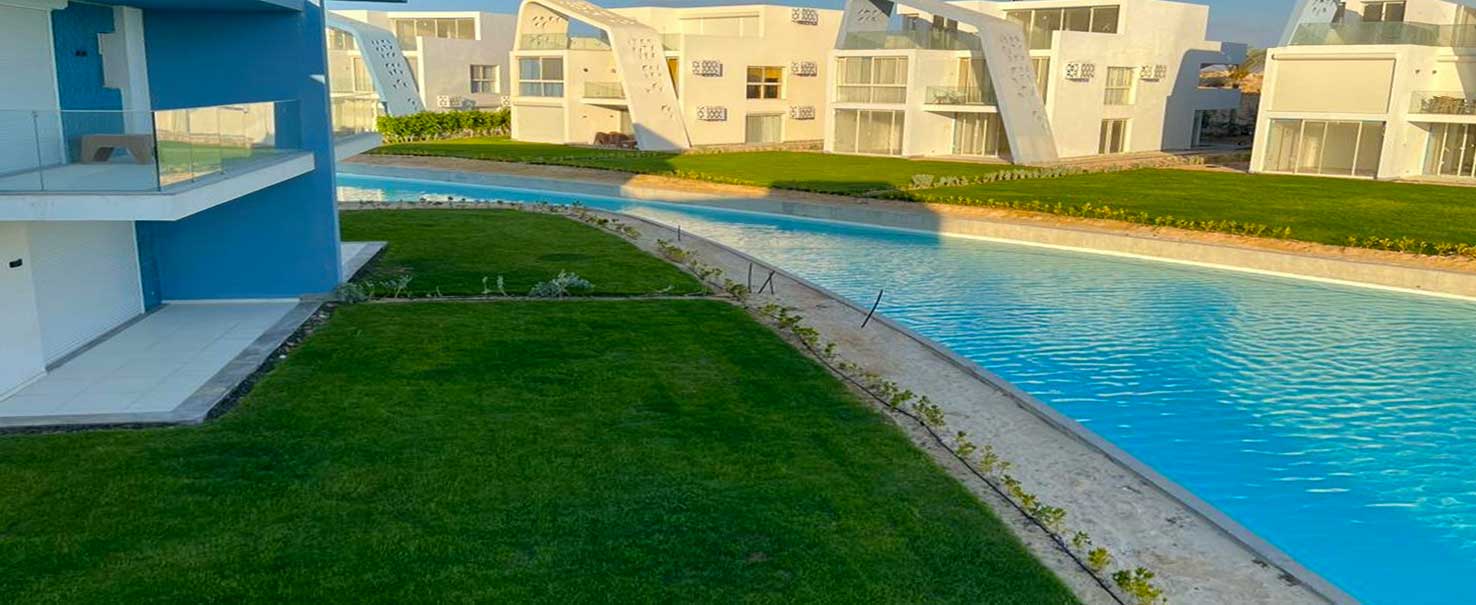 Fouka Bay | Chalet