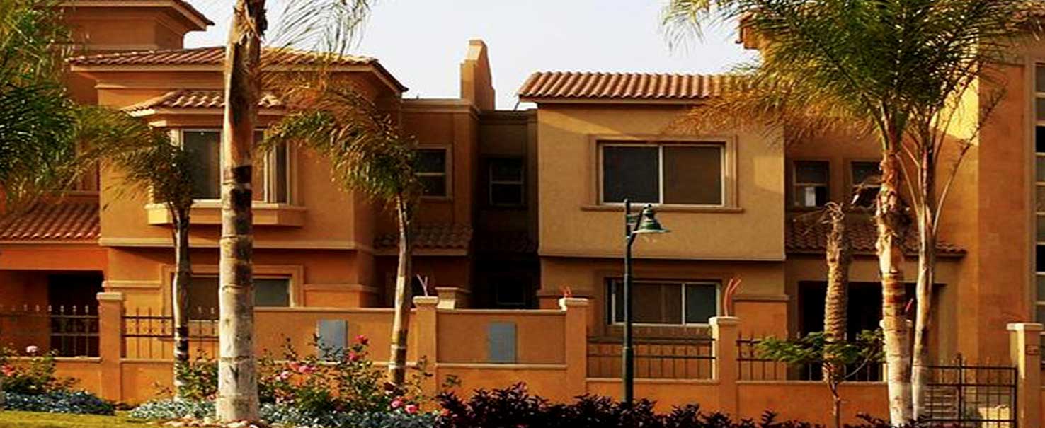 Meadows park | Villa