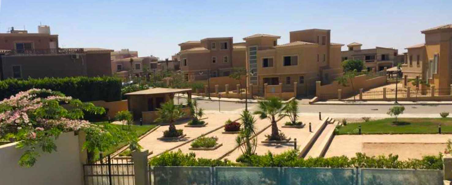 Meadows park | Villa